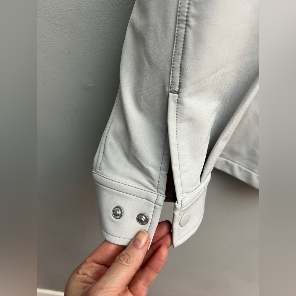 *New* Storm Creek Men's Challenger Jacket, Size Medium - Picture 5 of 9